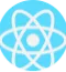 React